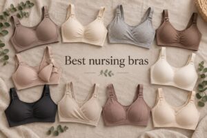 Best nursing bras