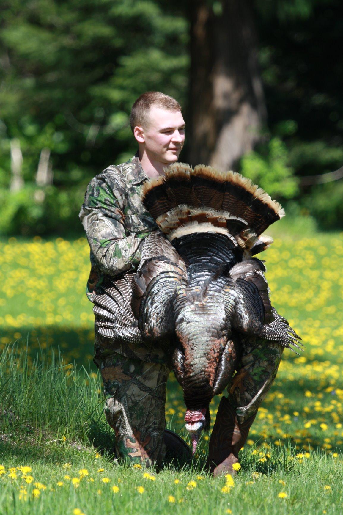 Lynch Fool Proof Turkey Box Call customer photo 2