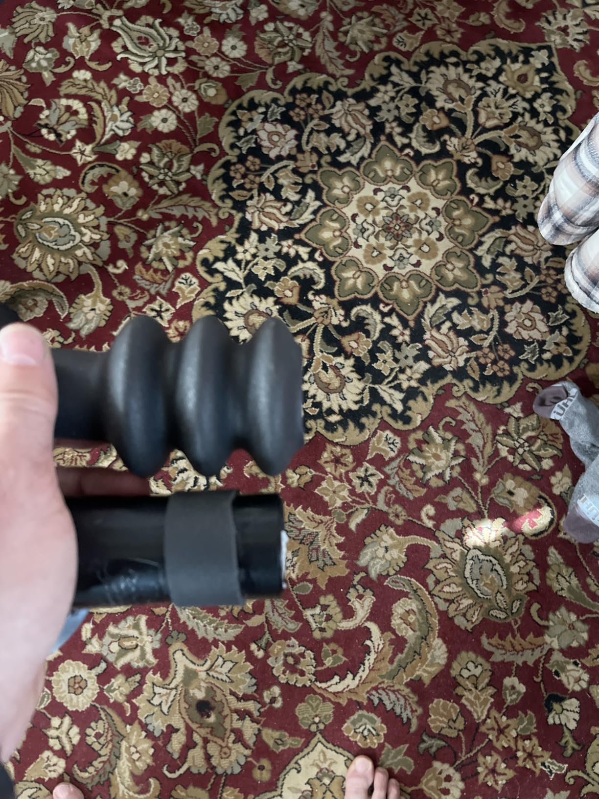 PRIMOS Hunting The Gobbler Shaker Call Turkey Call with Silencer Cap customer photo 1