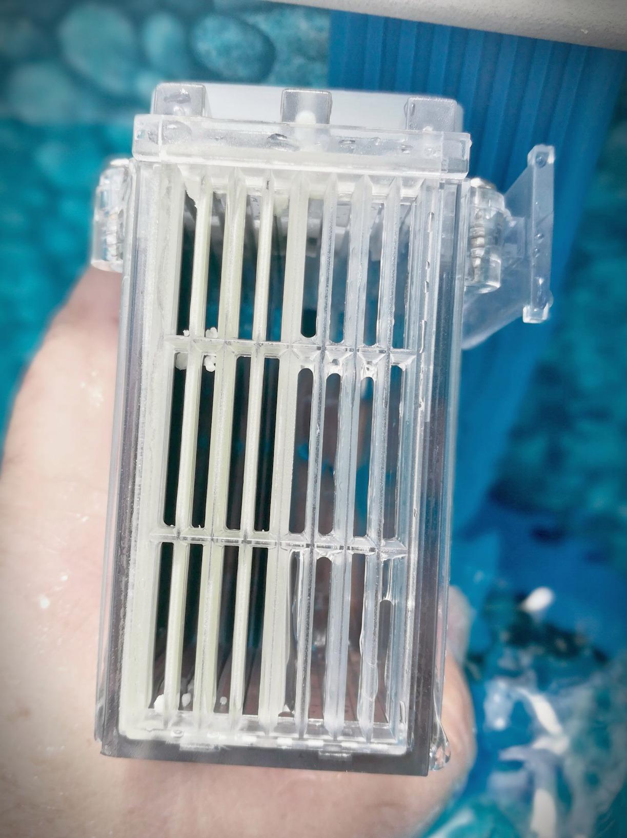 Solaxx Saltron Retro Salt Chlorine Generator | USA-Made | Above Ground Pool customer photo 2