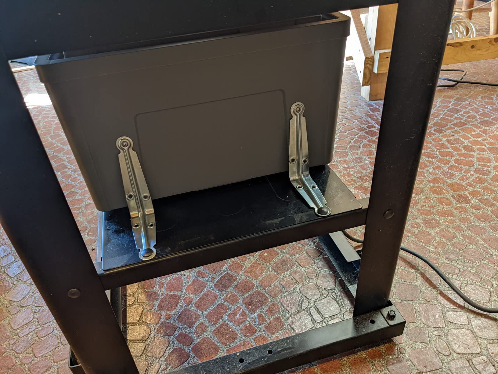 Delta - Universal Planer Stand customer photo 1