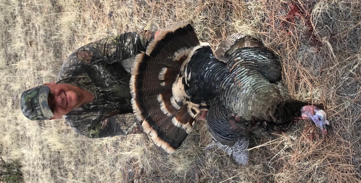 PRIMOS Hunting Turkey Call PS1252, Hook Hunter, Pack of 2 customer photo 2