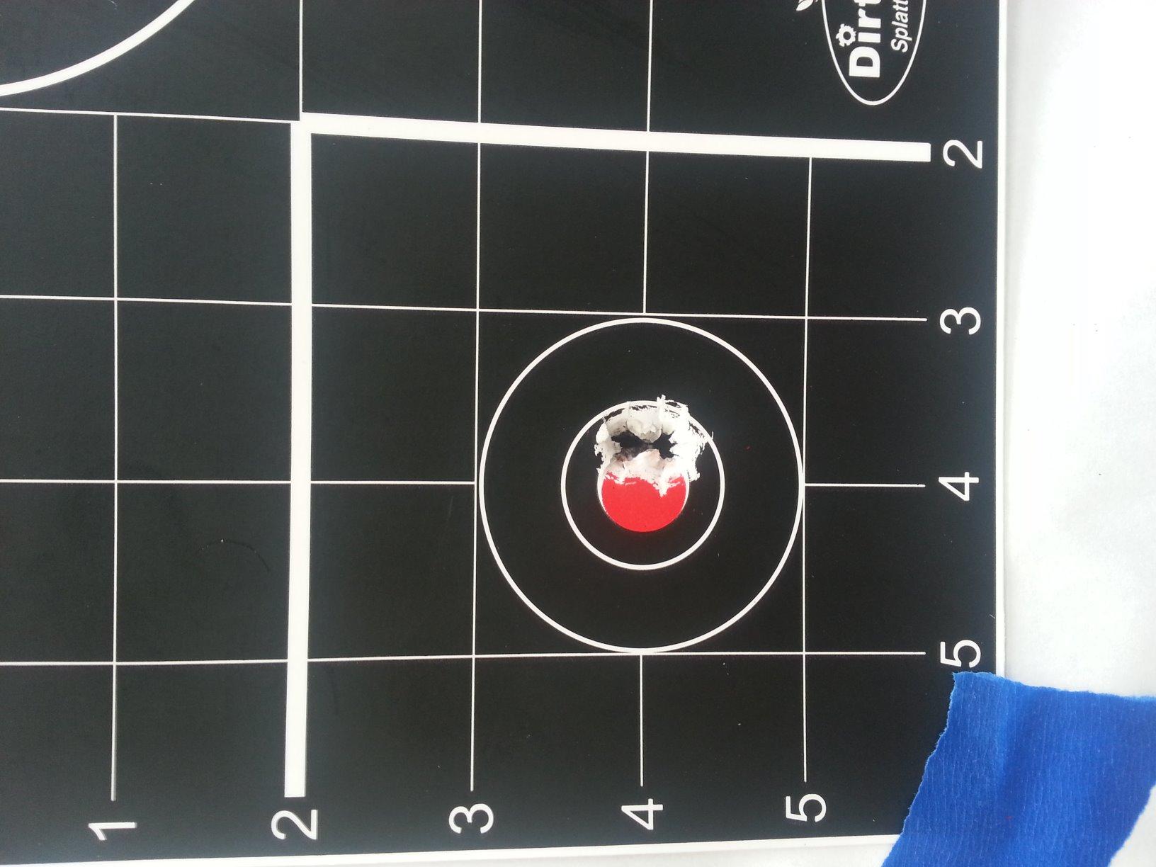 Vortex Optics Viper HS-T Second Focal Plane Riflescopes customer photo 1