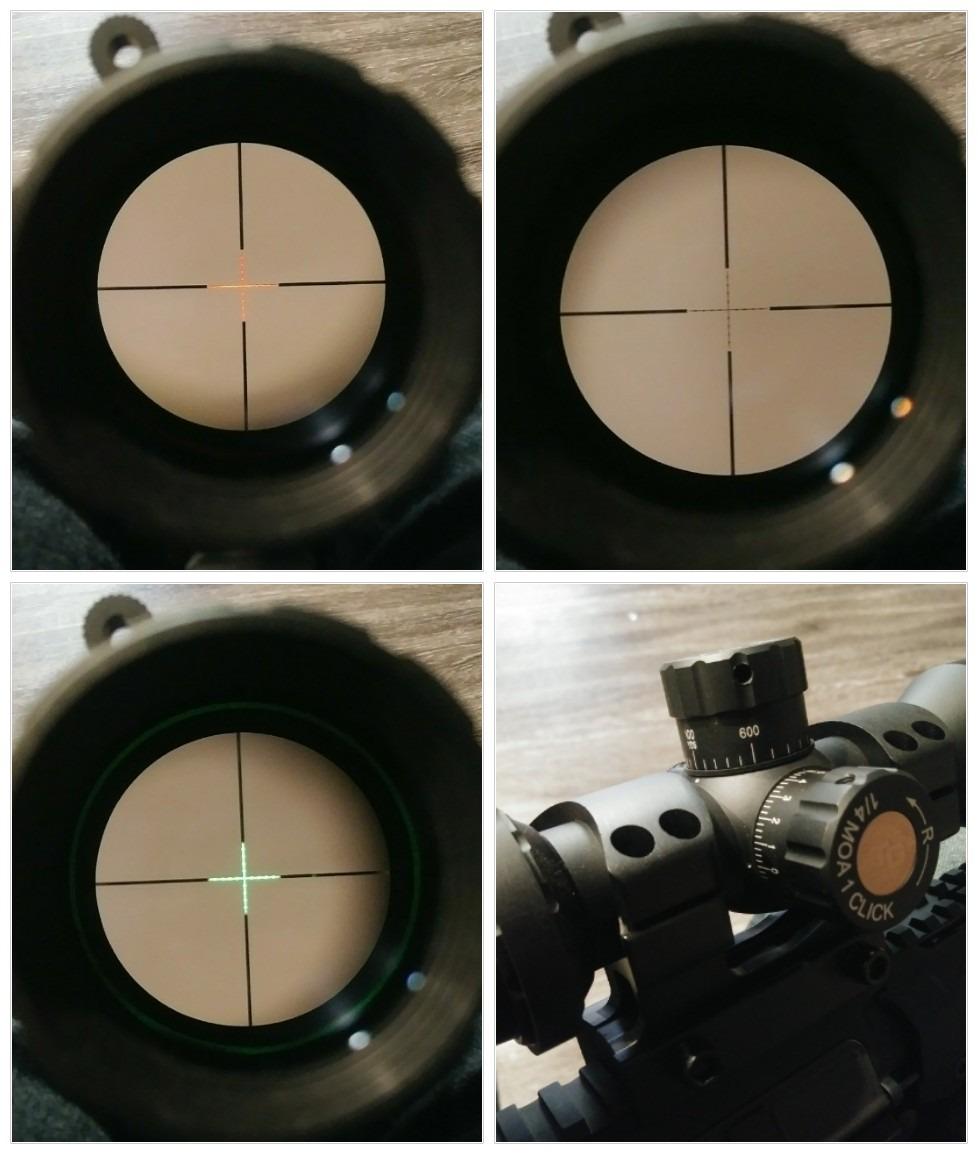 Truglo TRU Brite Scope, Black customer photo 1