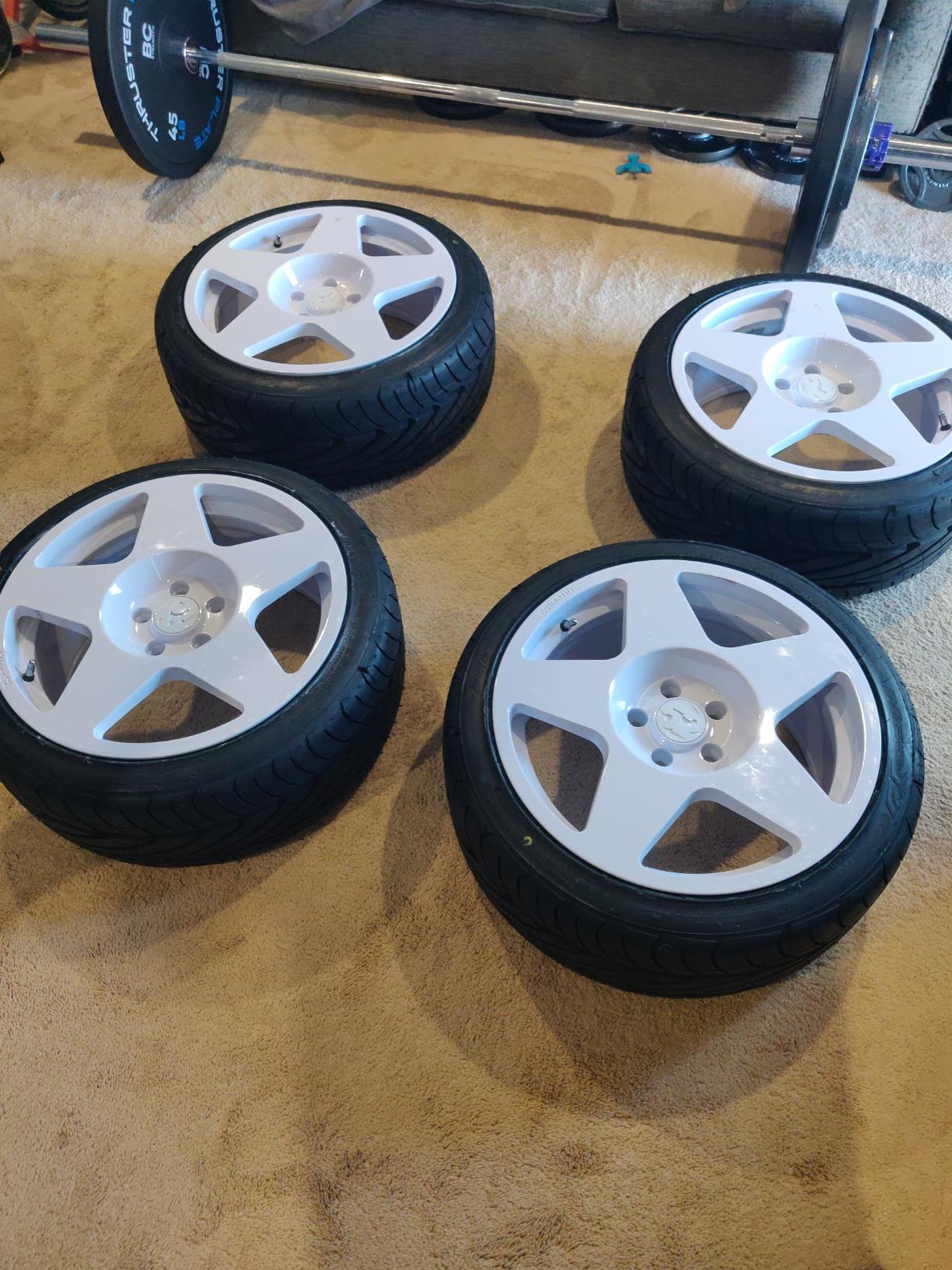 Gtechniq C5 Wheel Armor, Long Term Wheel Protection, 0.5 fl oz customer photo 2