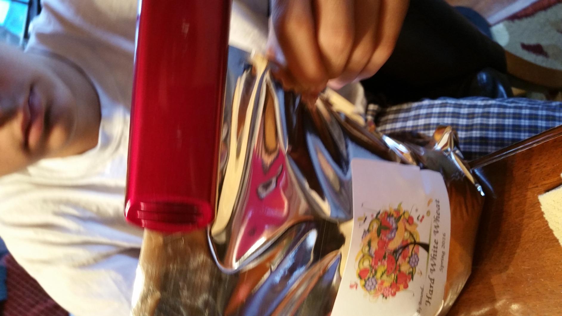 PackFreshUSA: Quart (8