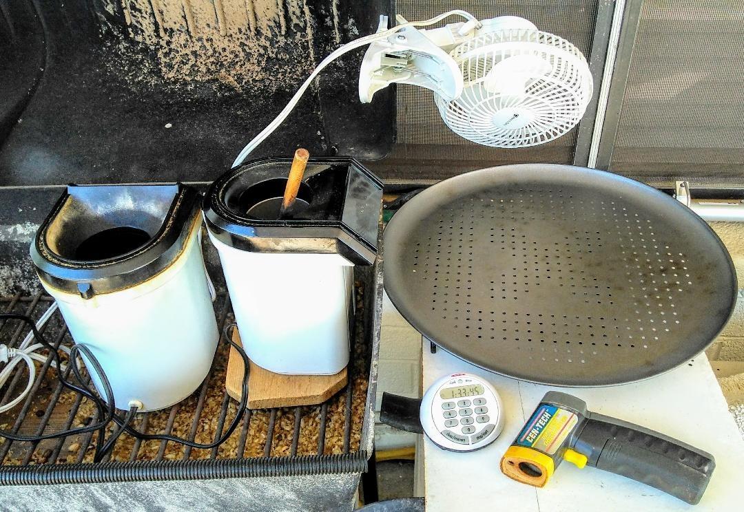 Smokin Beans Ethiopia Yirgacheffe, Washed Unroasted Green Coffee, 5-Lb, 1ct customer photo 1