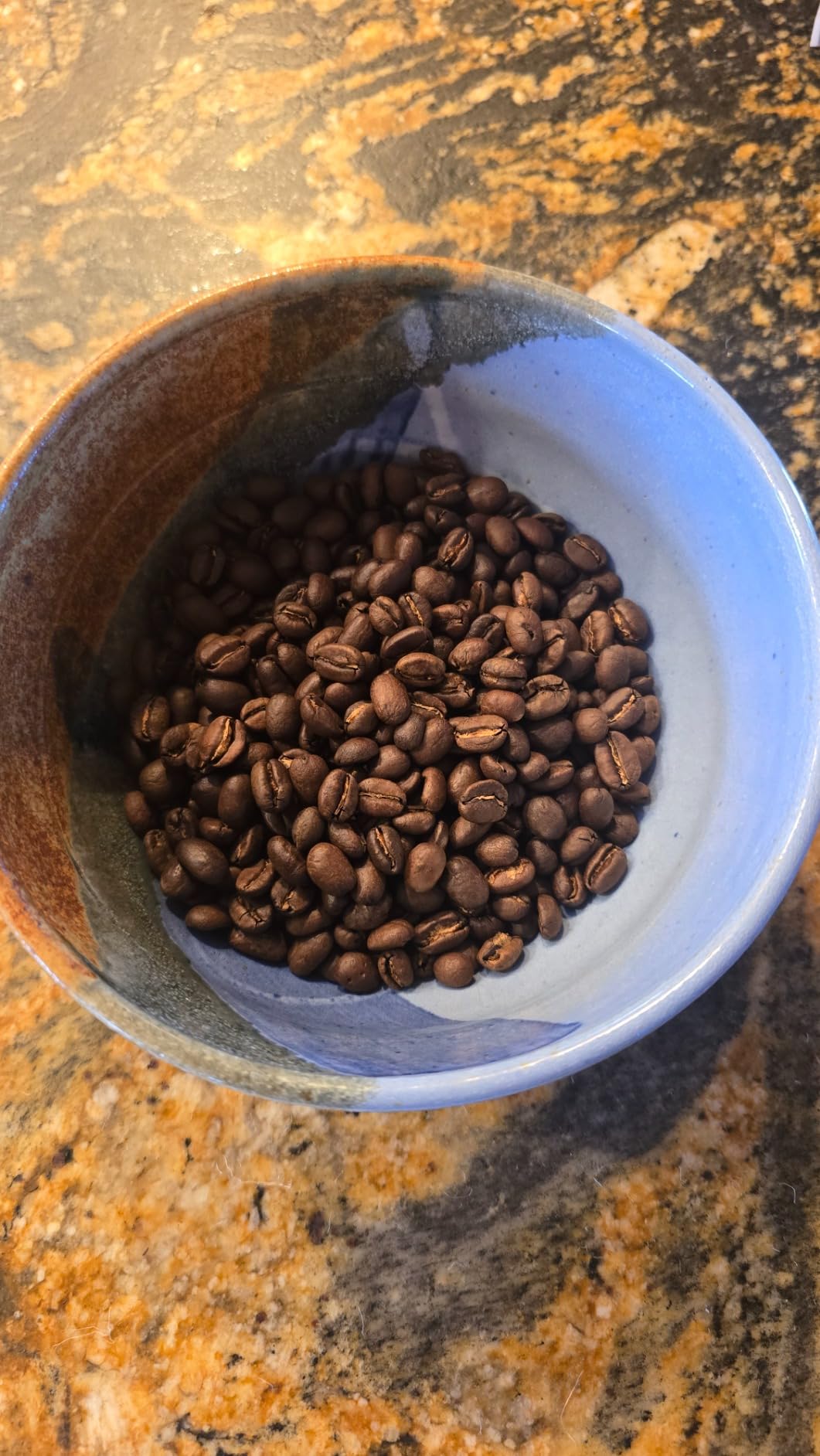 Smokin Beans Ethiopia Yirgacheffe, Washed Unroasted Green Coffee, 5-Lb, 1ct customer photo 2