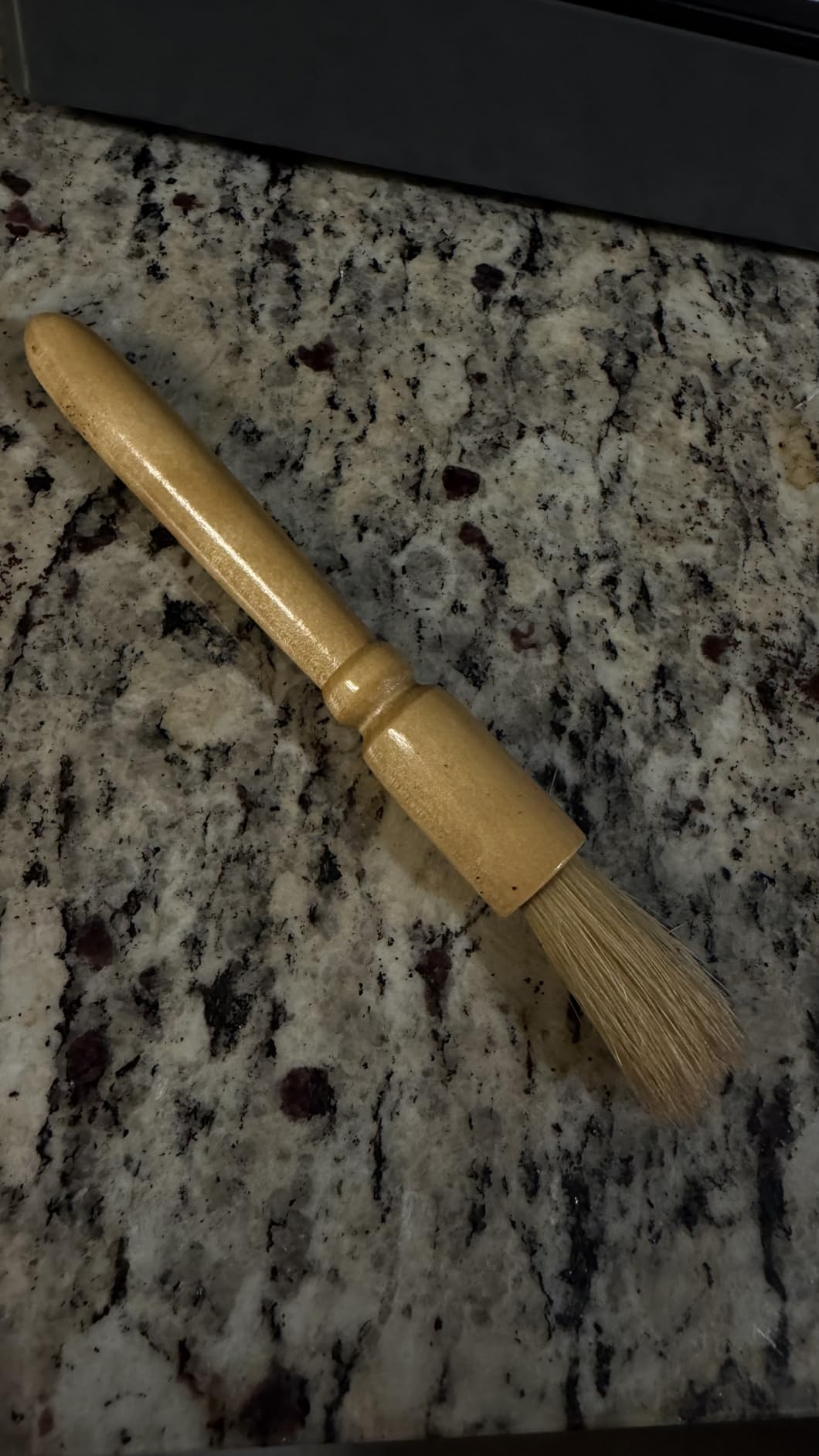 Espresso Supply Coffee Grinder Brush customer photo 1