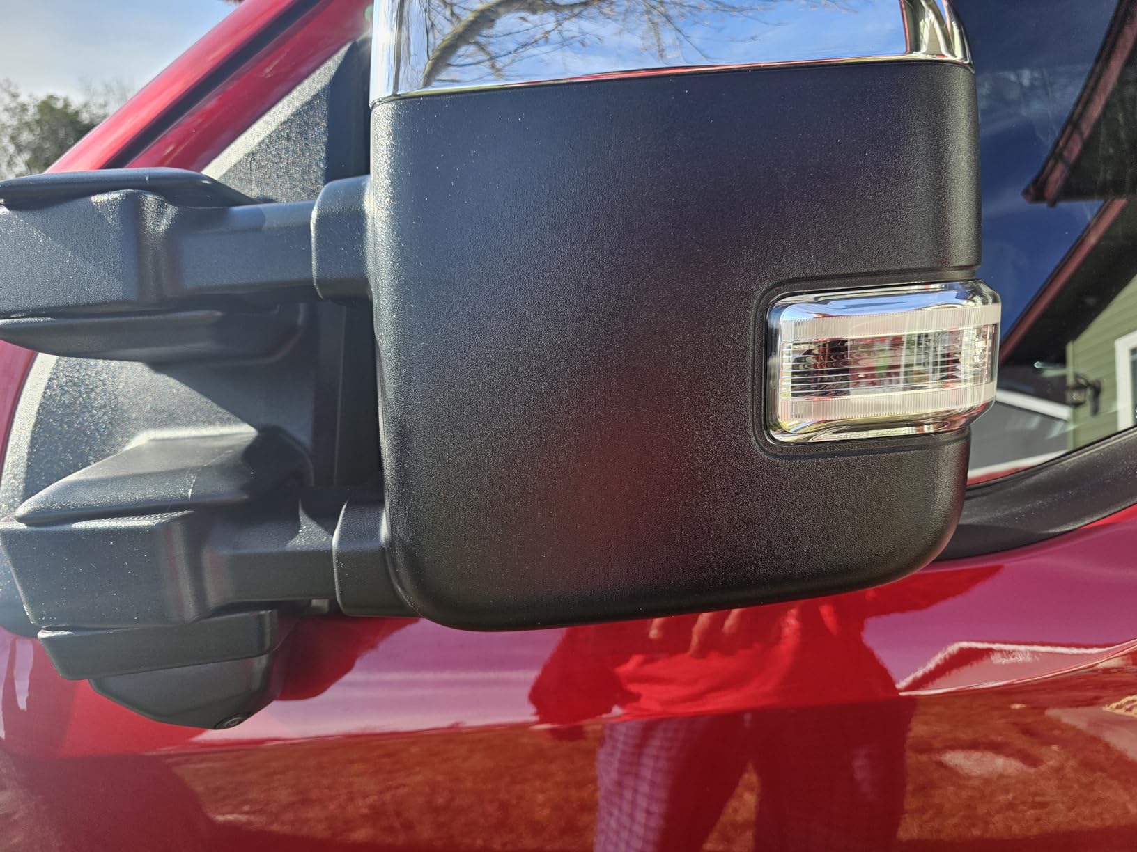 CARPRO CQUARTZ DLUX Plastic and Wheel Coating - 30mL customer photo 1