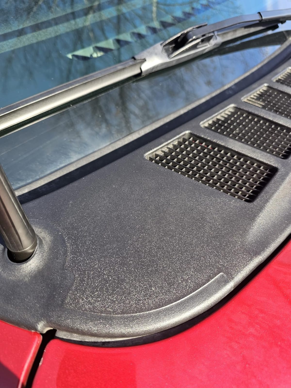 CARPRO CQUARTZ DLUX Plastic and Wheel Coating - 30mL customer photo 2