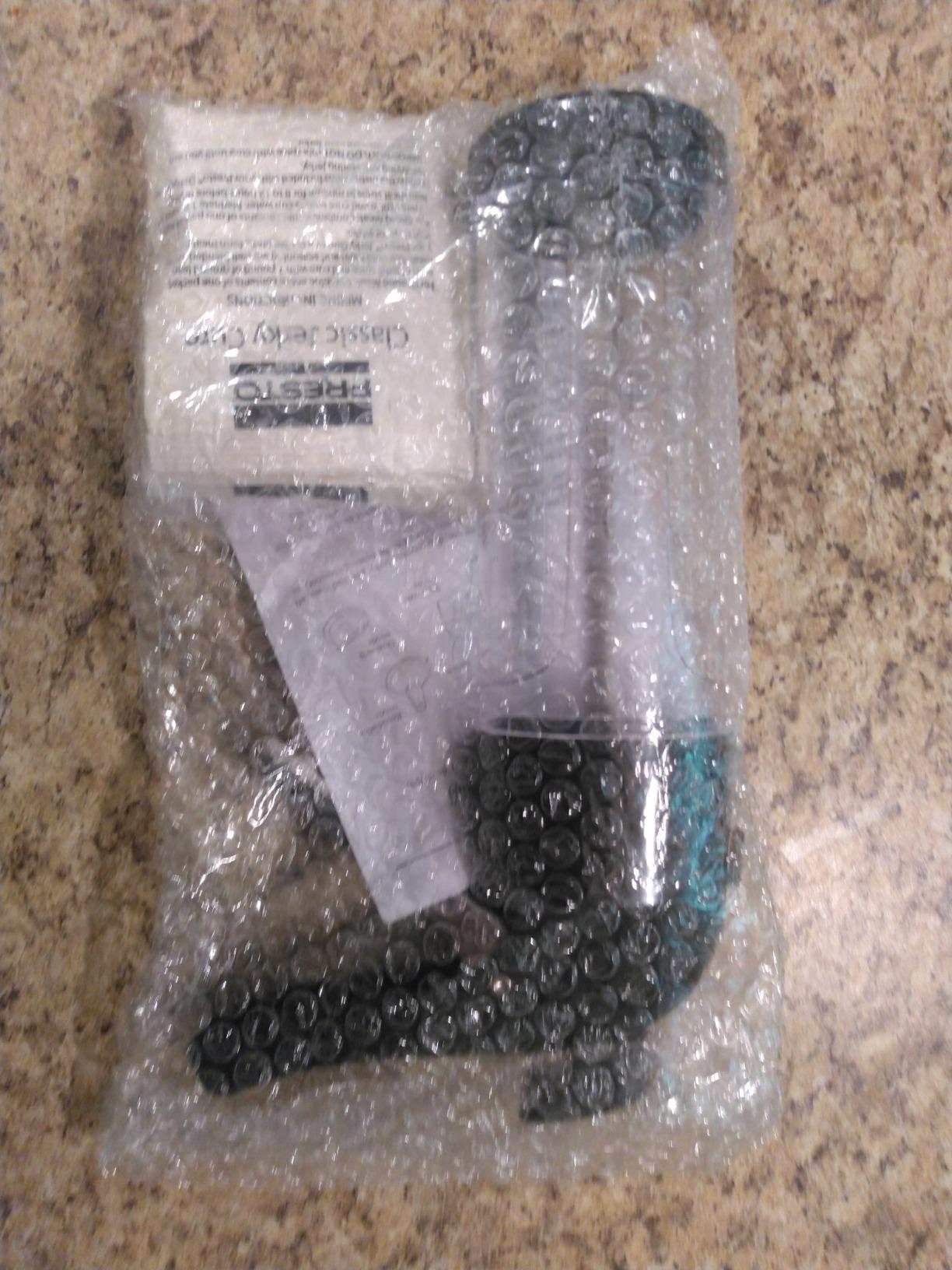 Presto 08632 Jerky Gun customer photo 2