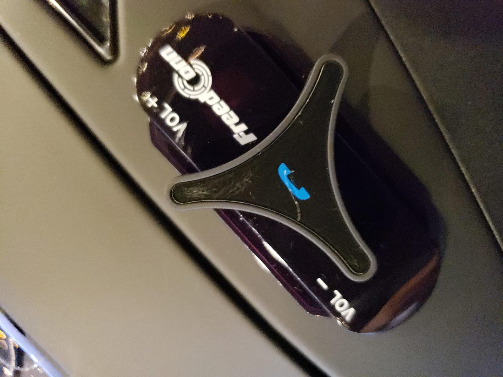 ILM Bluetooth Integrated Modular Motorcycle Helmet 953/953Pro/953Max customer photo 2