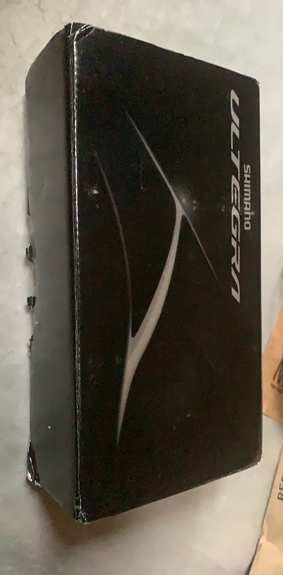 Shimano PD-R8000 E1 // SPD-SL Rennrad-Pedal customer photo 2