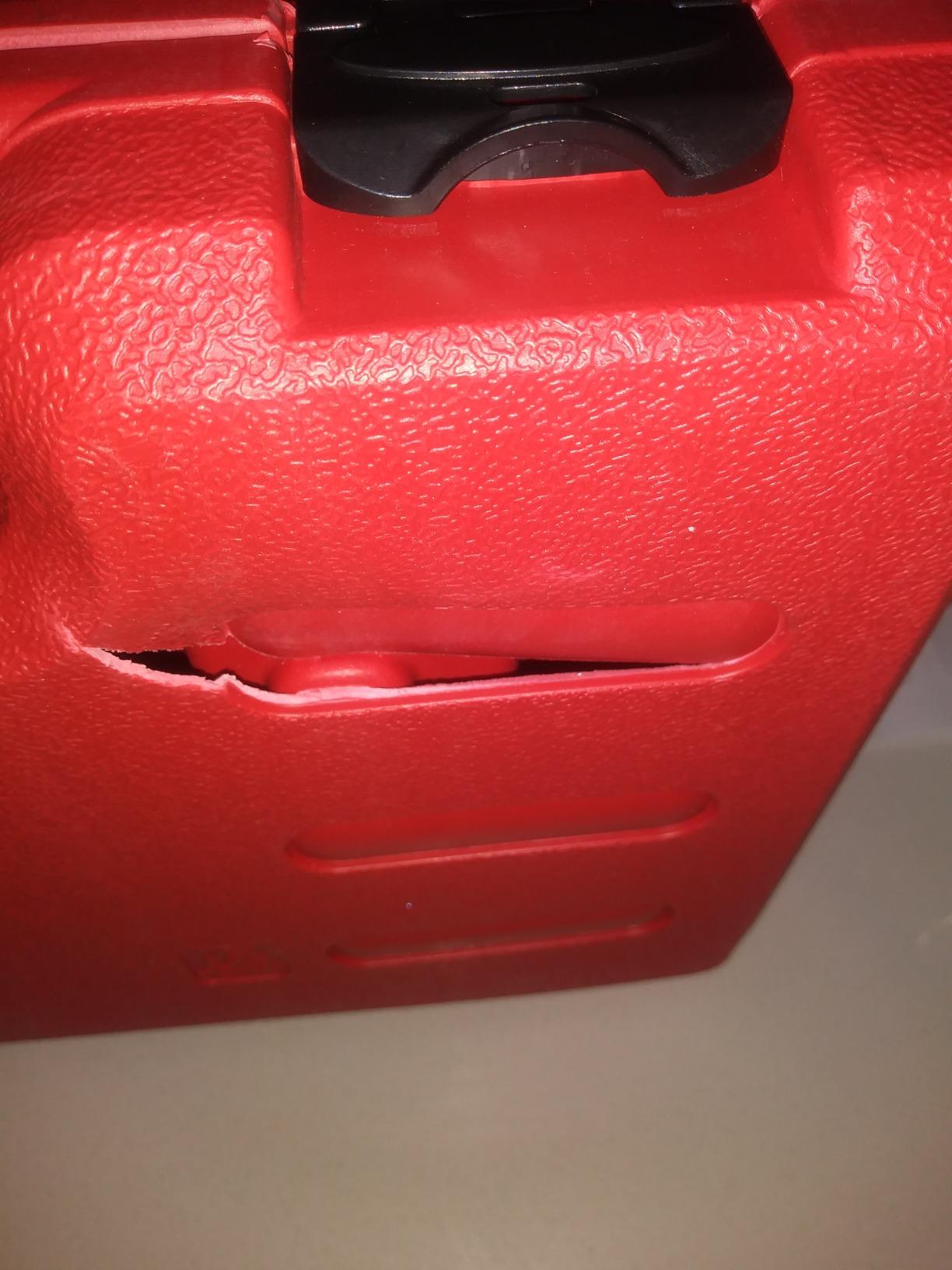 ATP MacPherson Strut Spring Compressor customer photo 2