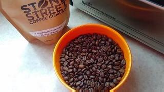 Stone Street Colombian Supremo Green Coffee Beans, Unroasted, 1 Lb customer photo 2