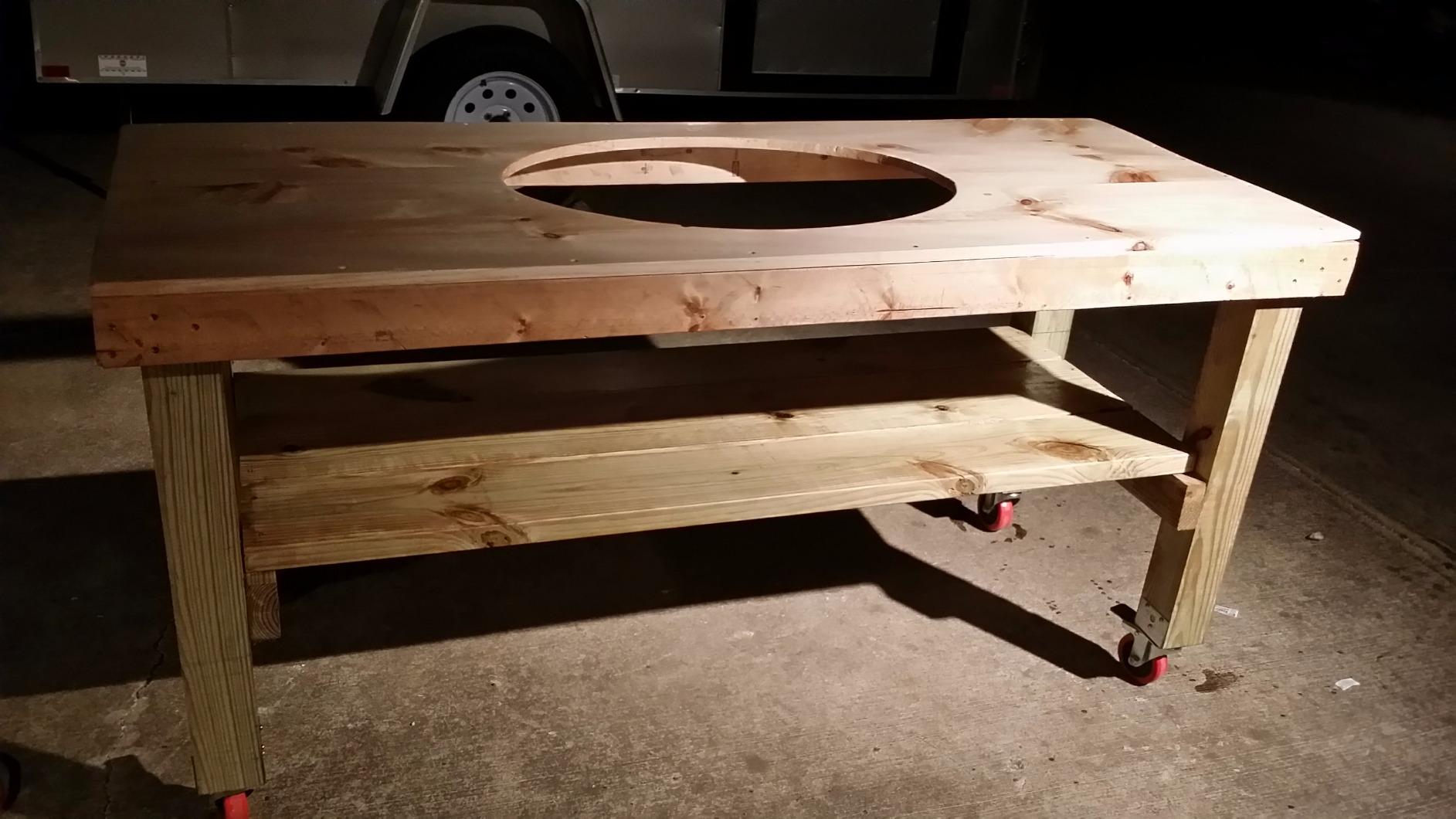 Rockler Router Circle Cutting Jig, Easy Plunge Router Guide for Woodworking customer photo 2