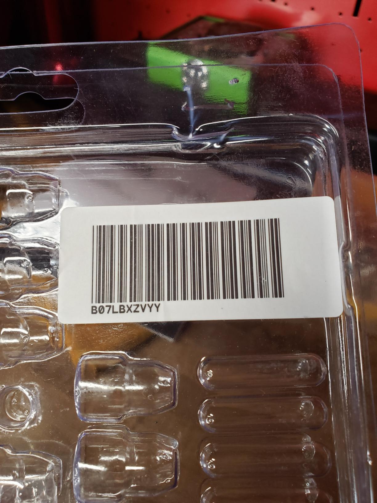 Lotos PCS22 Plasma Cutter Consumables Sets for Brown Color LTP5800D LTP5000D and Brown Color LTPDC2000D (22 Pieces) customer photo 2
