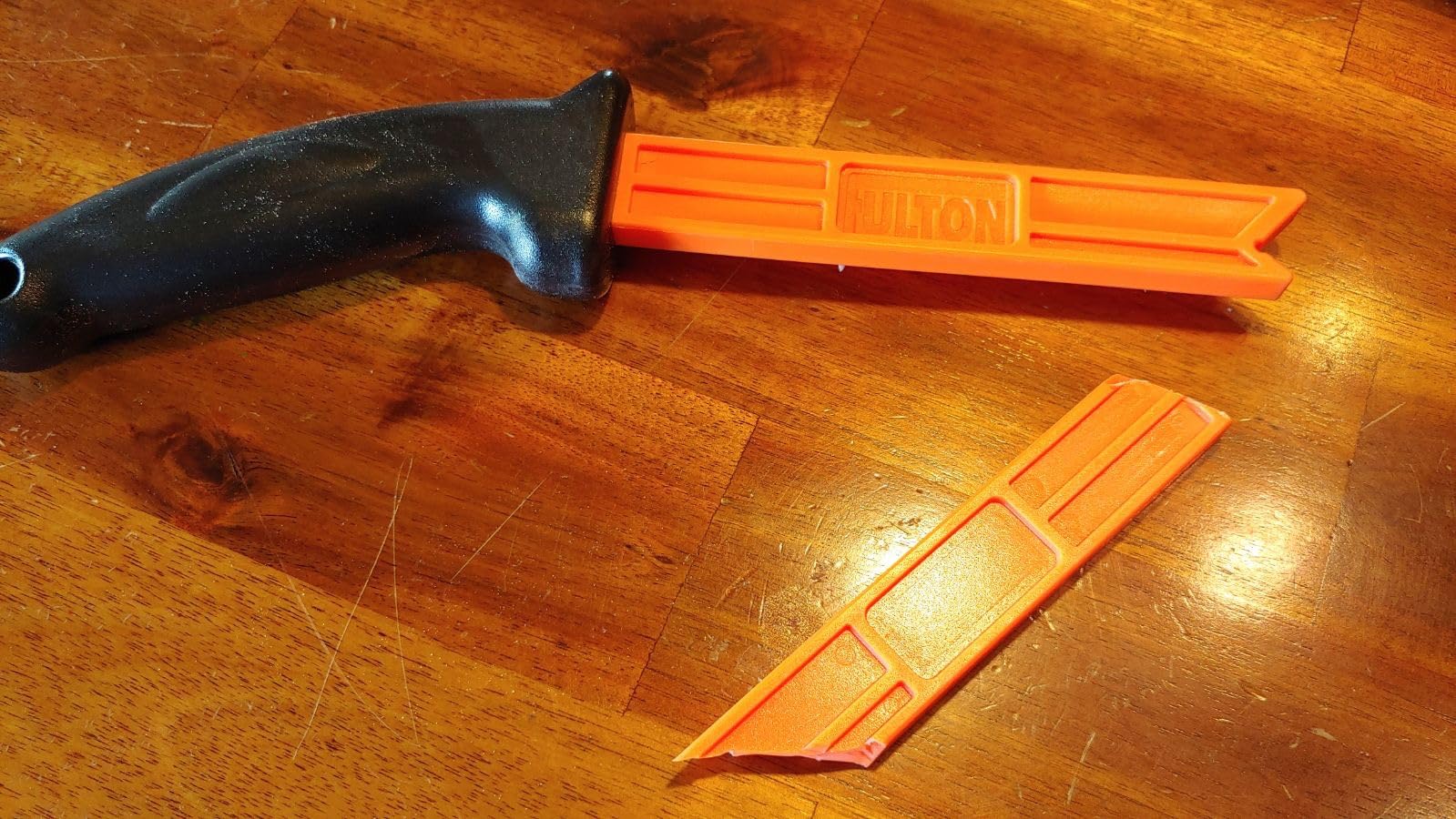 Magnetic Push Sticks for Table Saw 2 Pack customer photo 1