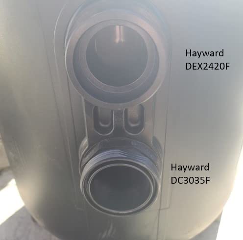 Hayward ProGrid Diatomaceous Earth DE Pool Filter for InGround Pools customer photo 2