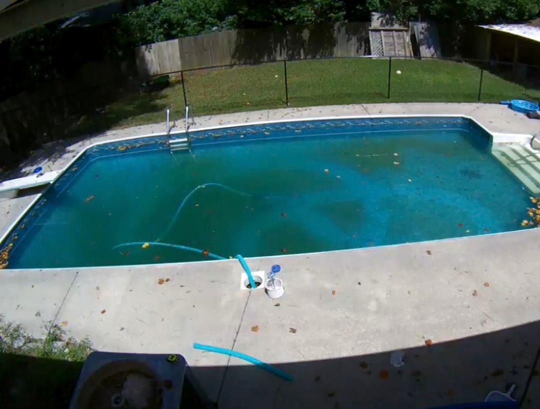 Hayward StarClear Plus Cartridge Swimming Pool Filter for InGround Pools customer photo 2