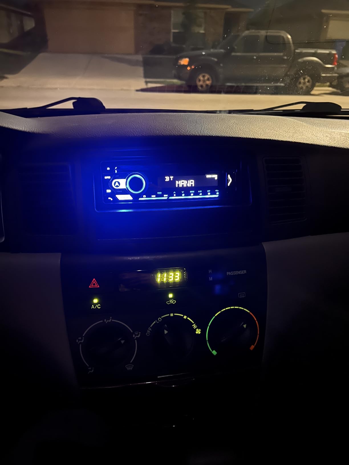 Pioneer DEH-S4220BT 1-Din CD Car Stereo with Bluetooth USB/AUX customer photo 2