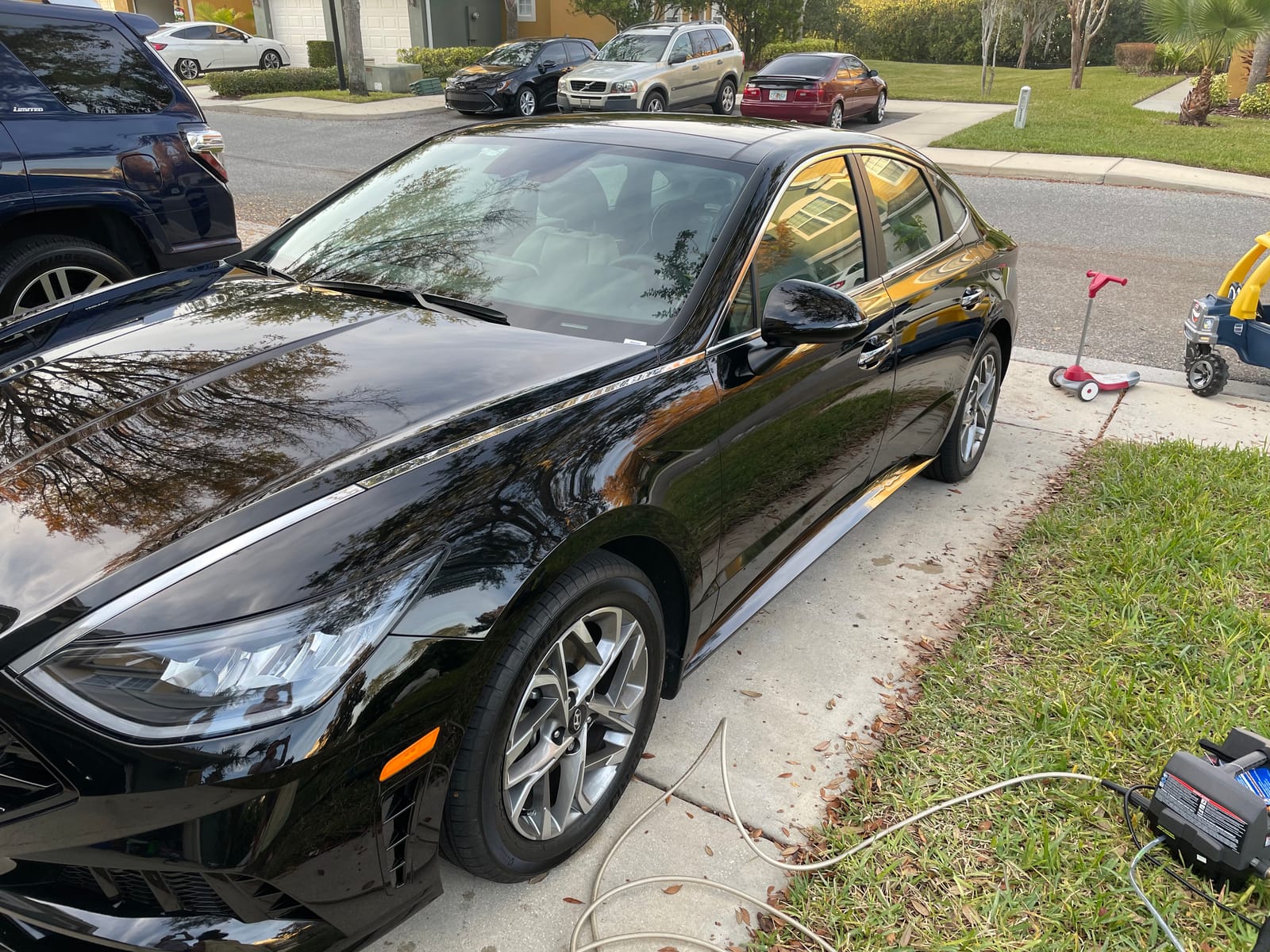 Meguiar's Hybrid Ceramic Liquid Wax, 16 Oz customer photo 1