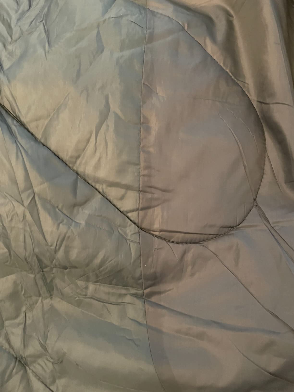 VENTURE 4TH Backpacking Sleeping Bag for Camping - Single, XXL & Double customer photo 1