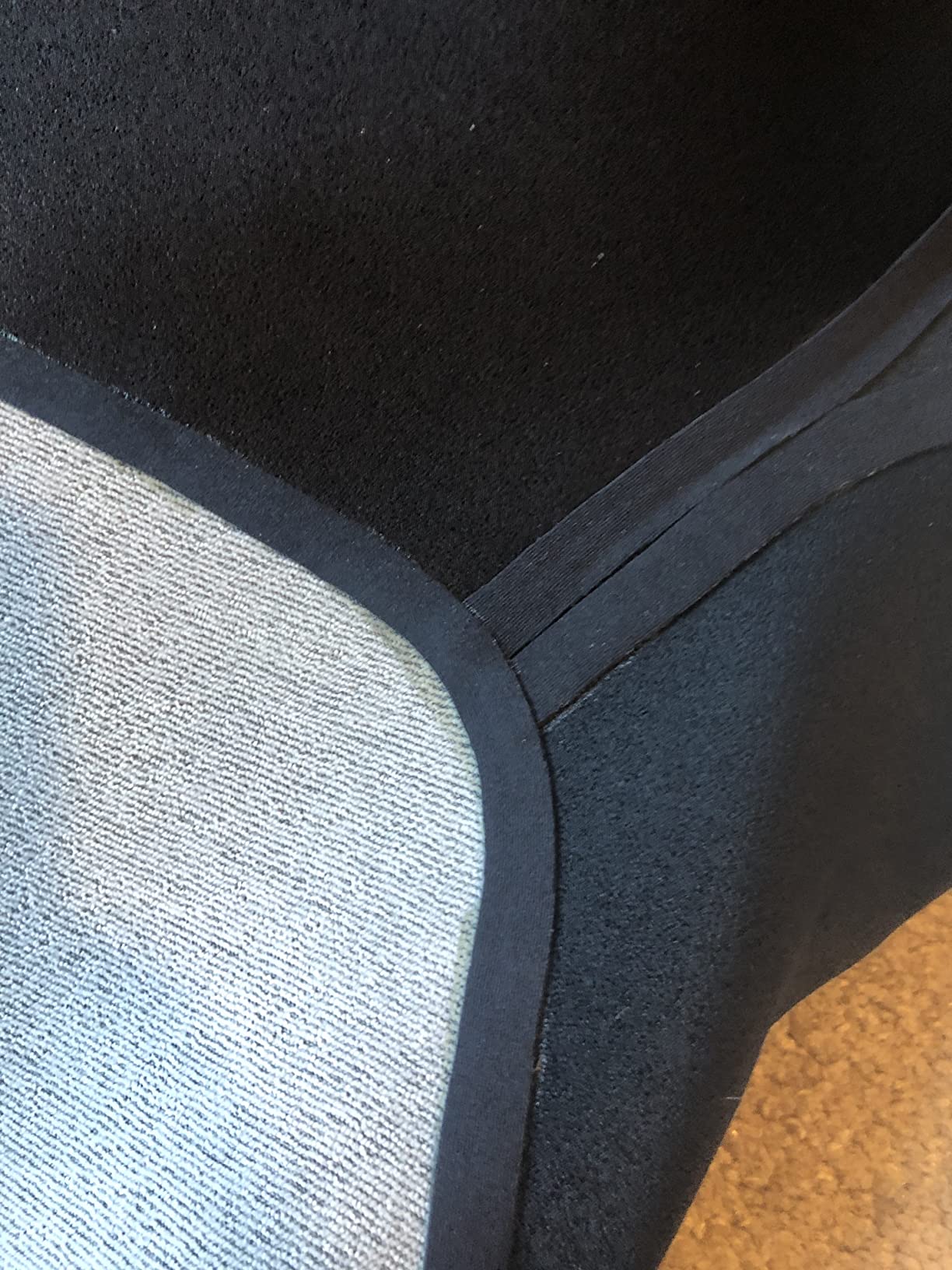 Ho Stevie! Men’s Surfing Wetsuit - Chest Zip Fullsuit - Warm Superstretch 3/2mm or 4/3mm Neoprene w/GBS Seams customer photo 1