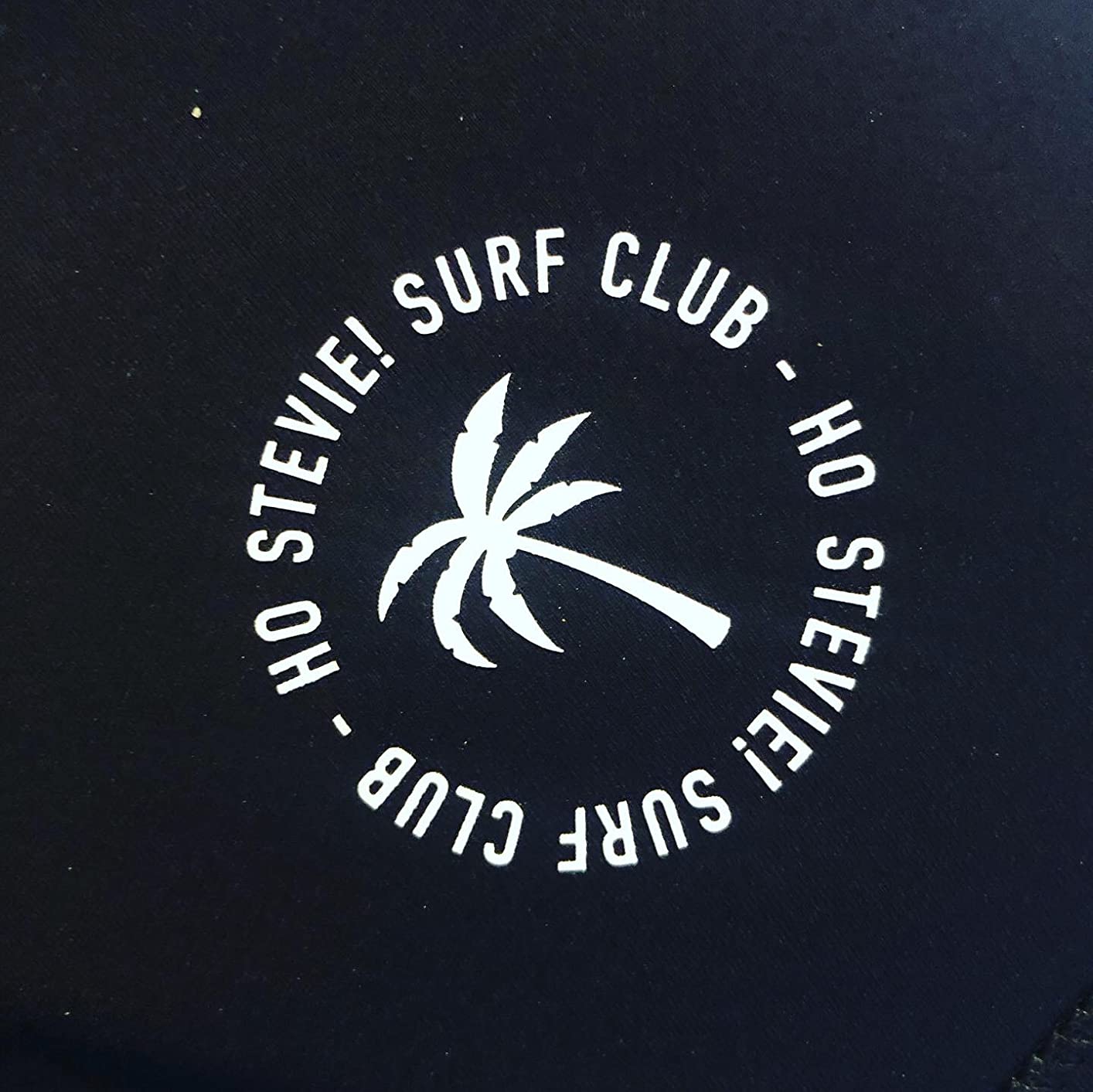 Ho Stevie! Men’s Surfing Wetsuit - Chest Zip Fullsuit - Warm Superstretch 3/2mm or 4/3mm Neoprene w/GBS Seams customer photo 2