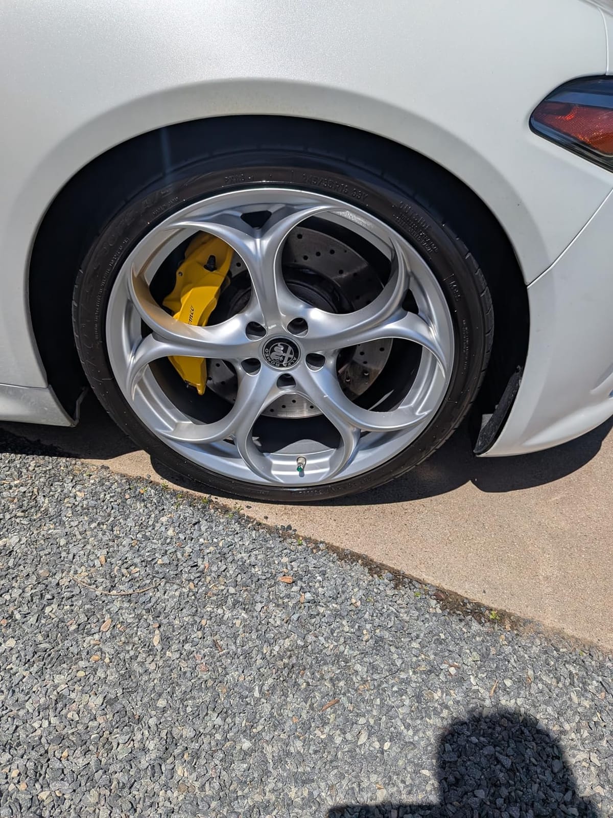 Chemical Guys, HydroSpin Wheel & Rim Ceramic Coating Spray for Rims, 16 oz customer photo 2