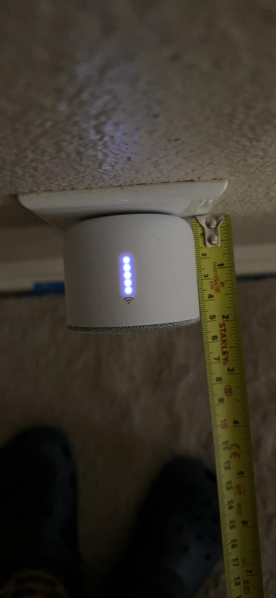 Ubiquiti Protect Chime customer photo 1