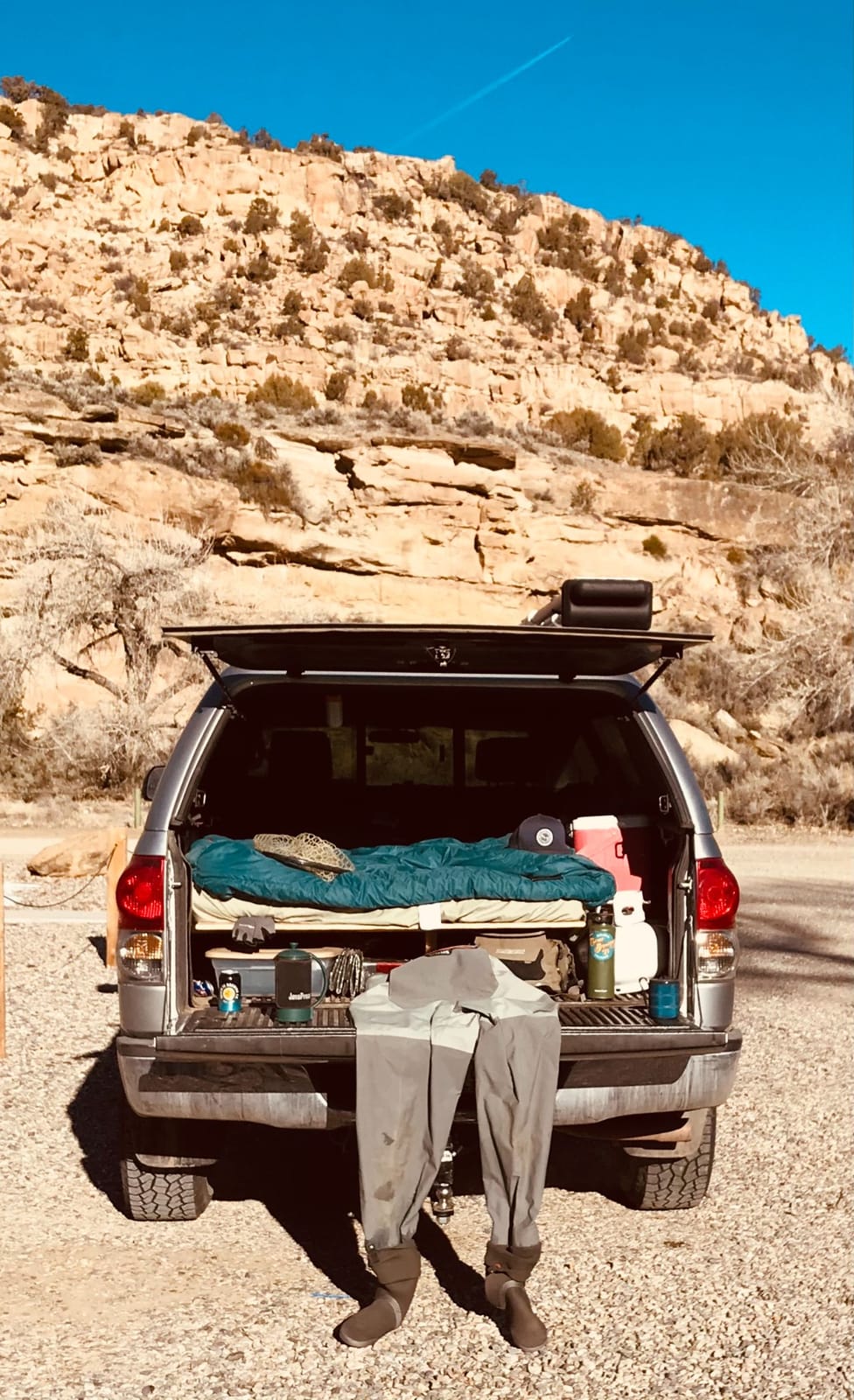 Kelty Tru.Comfort Doublewide 20 Degree Sleeping Bag customer photo 2