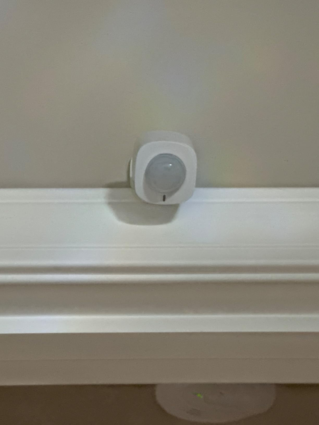 GoveeLife Wireless Smart Motion Sensor, Group Control Multiple Devices customer photo 1