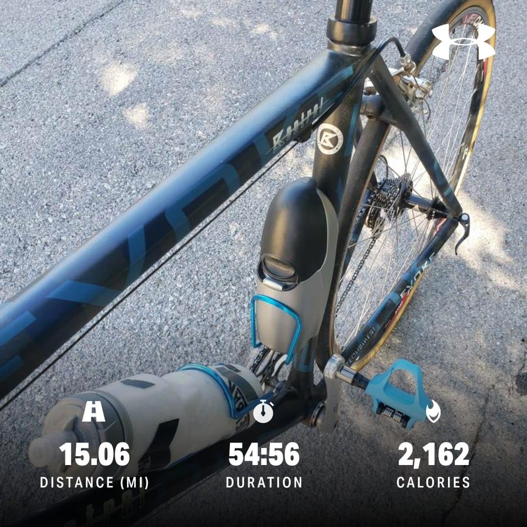 Road Bike Pedals Look KEO Compatible, Clipless Pedal Set for Beginners customer photo 1