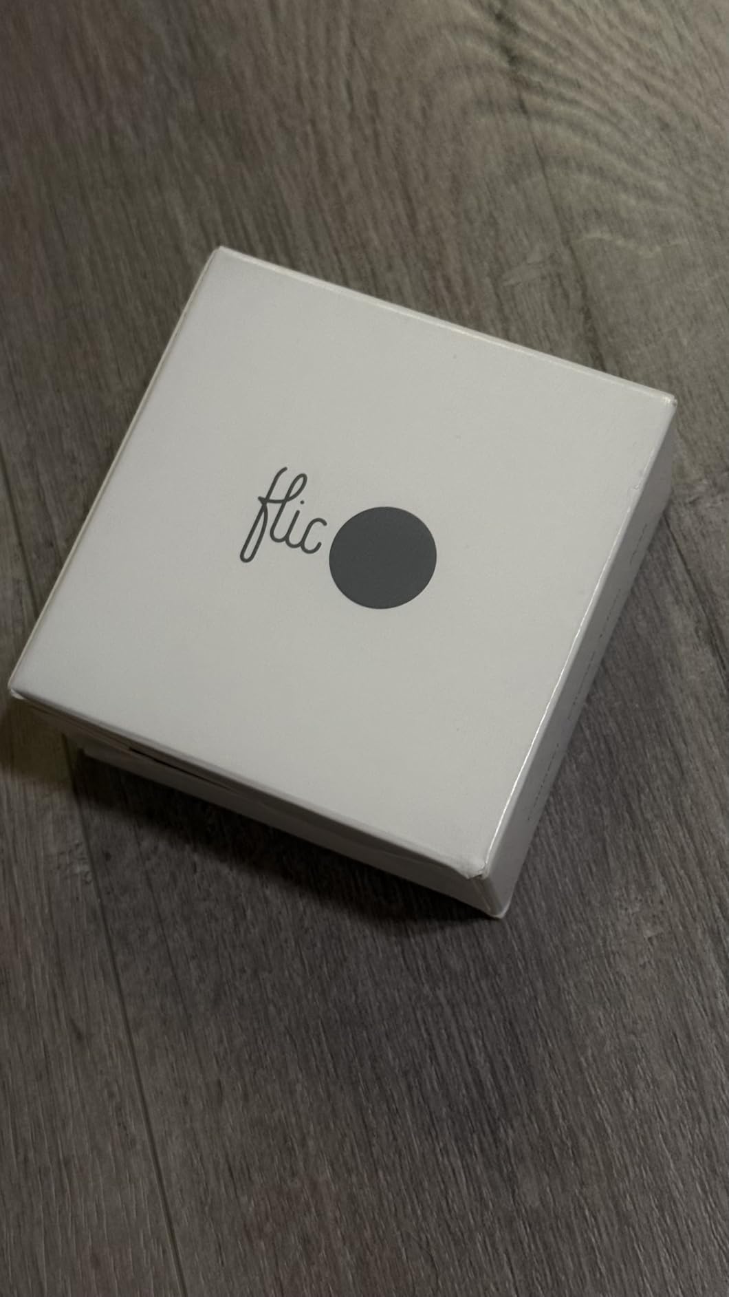Hub Mini | Smart Home Hub | Controls Matter, Alexa, SmartThings, Philips Hue, Nanoleaf, Govee... Compatible Devices Through Flic Button or Flic Twist customer photo 1