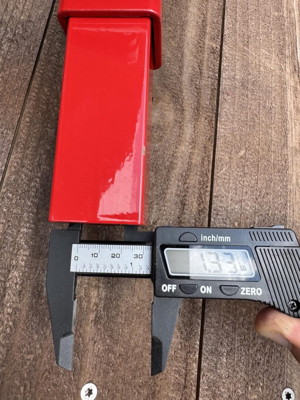 Manual Tire Changer Duck Head Kit, Portable Tire Changer customer photo 1