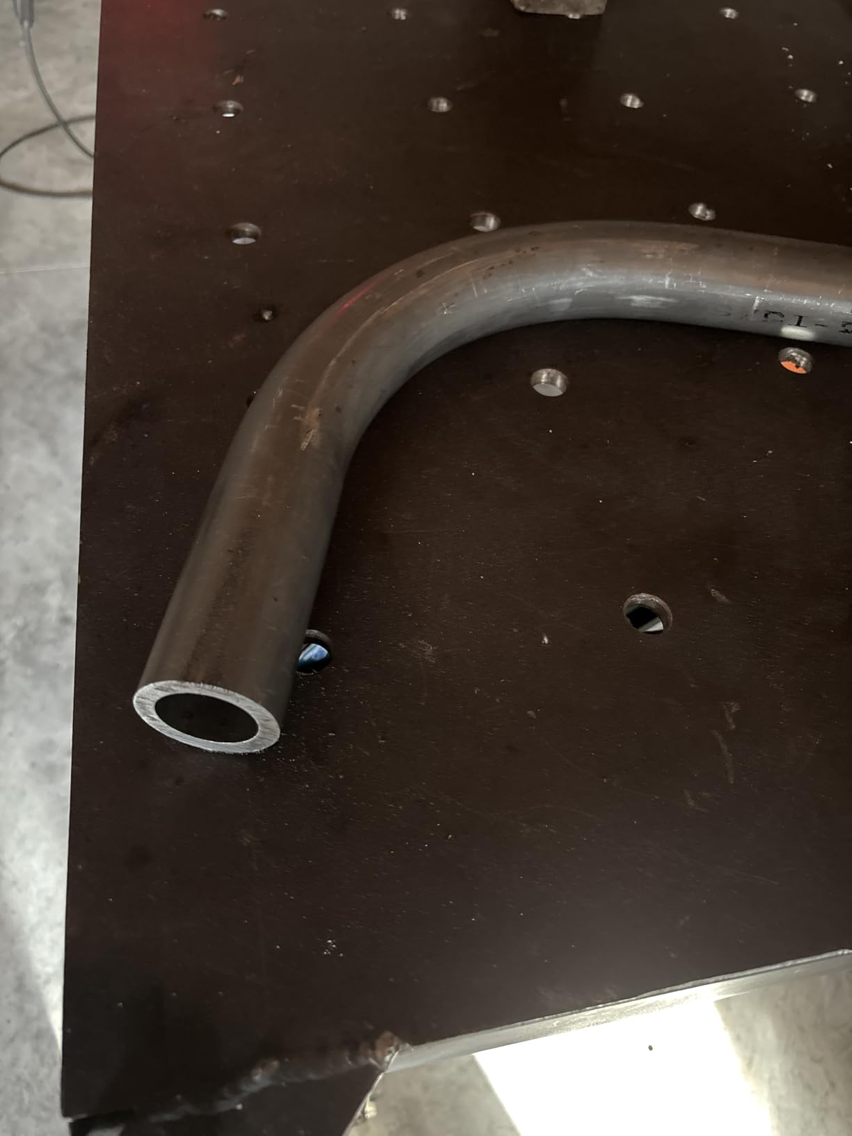 maXpeedingrods Manual Tube Bender, 2