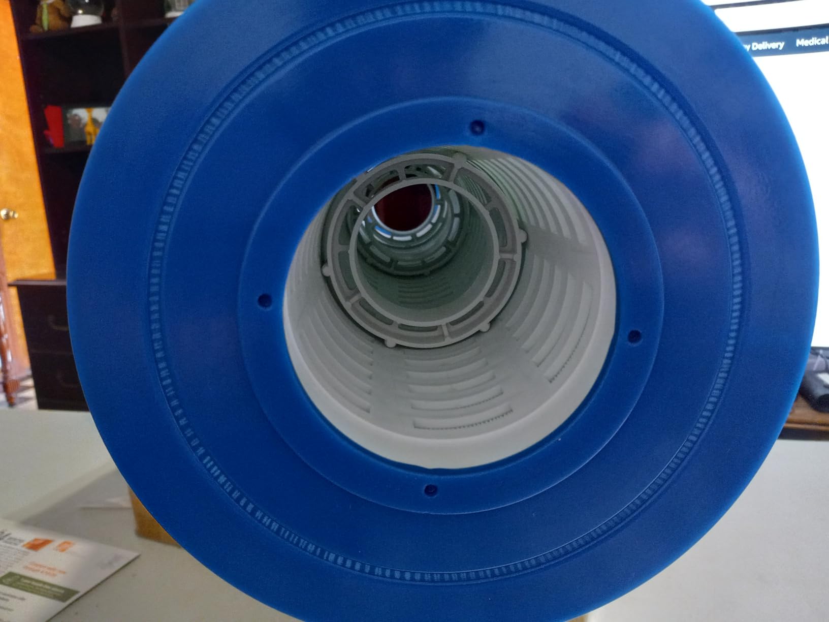 C4030 Pool Filter Cartridges Replaces Hayward SwimClear C4030, CX880XRE customer photo 1