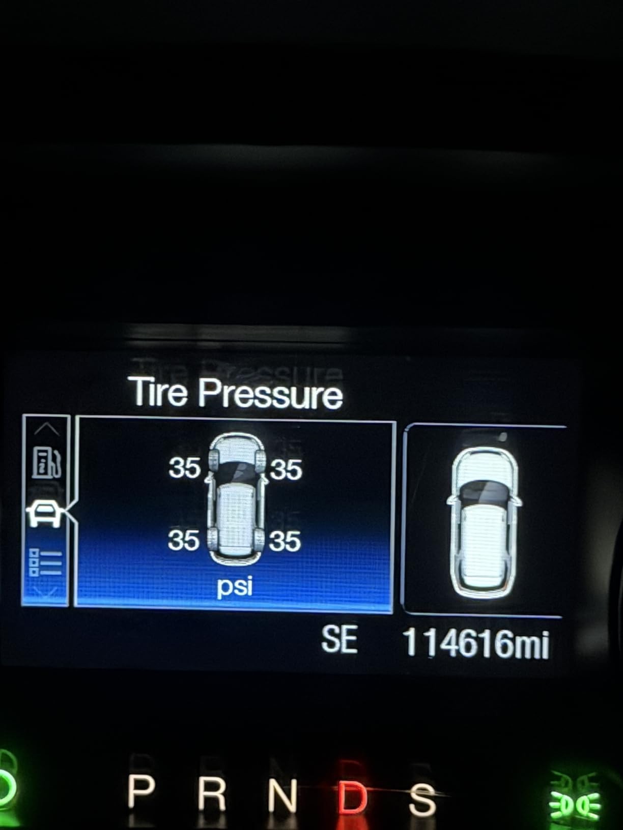A-Premium 315MHz Pre-programmed TPMS Sensor Tire Pressure Monitoring Sensor customer photo 2