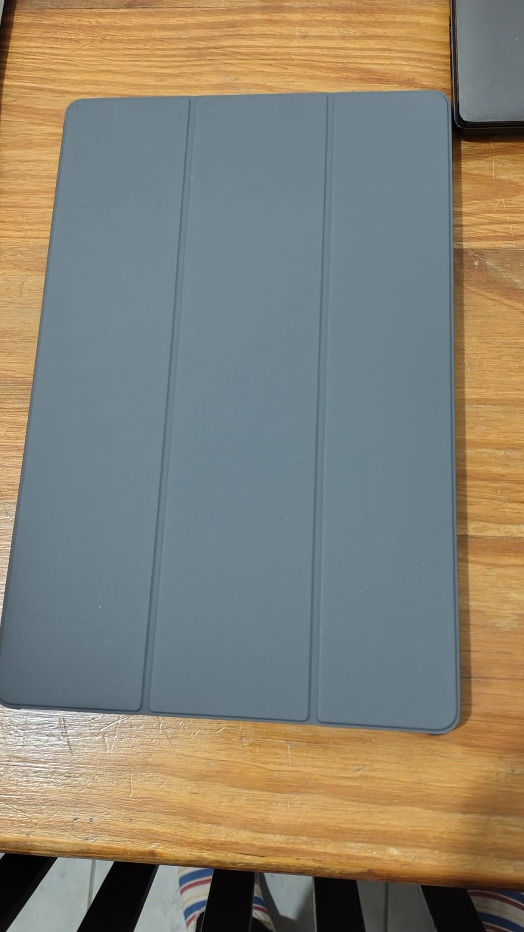 Lenovo Idea Tab Pro with Google Gemini - Student Tablet - 12.7” 3K LCD Display - 8 GB Memory - 128 GB Storage - MediaTek Dimensity 8300 - Includes Pen and Folio Case customer photo 2
