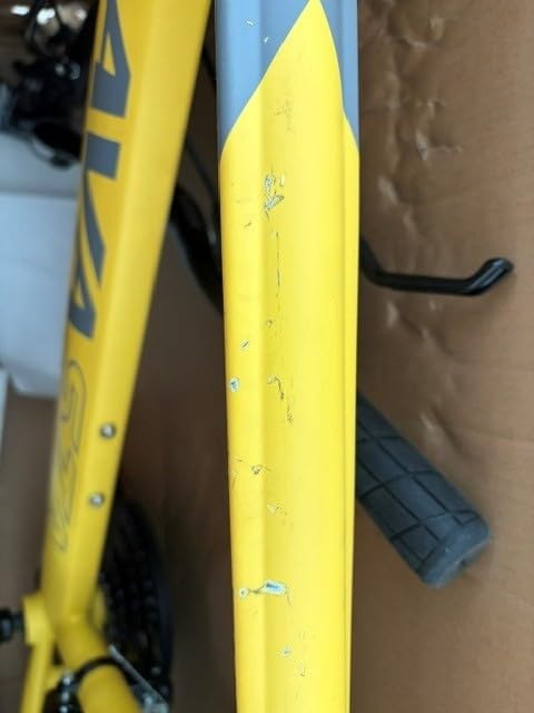 AVASTA Thrax 24 26 27.5 Inch Adult Men Male Teenager MTB Mountain Bike customer photo 1