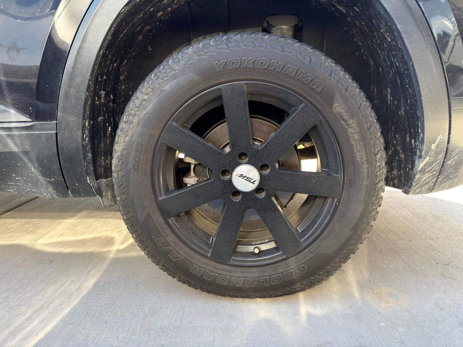 CERAKOTE® Rapid Ceramic Wheel Sealant Spray, 14 oz customer photo 1