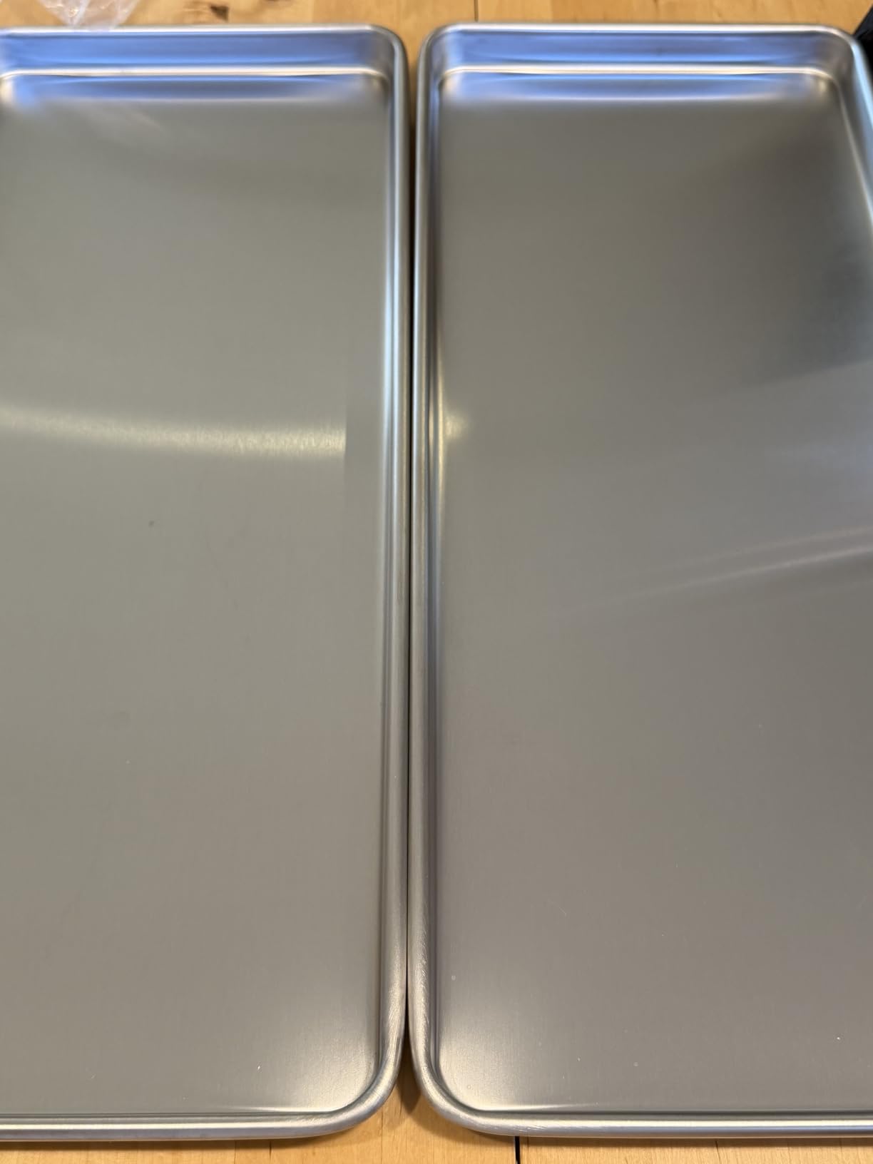 Metal Trays for Harvest Right Freeze Dryer, Medium Freeze Dryer accessories customer photo 1