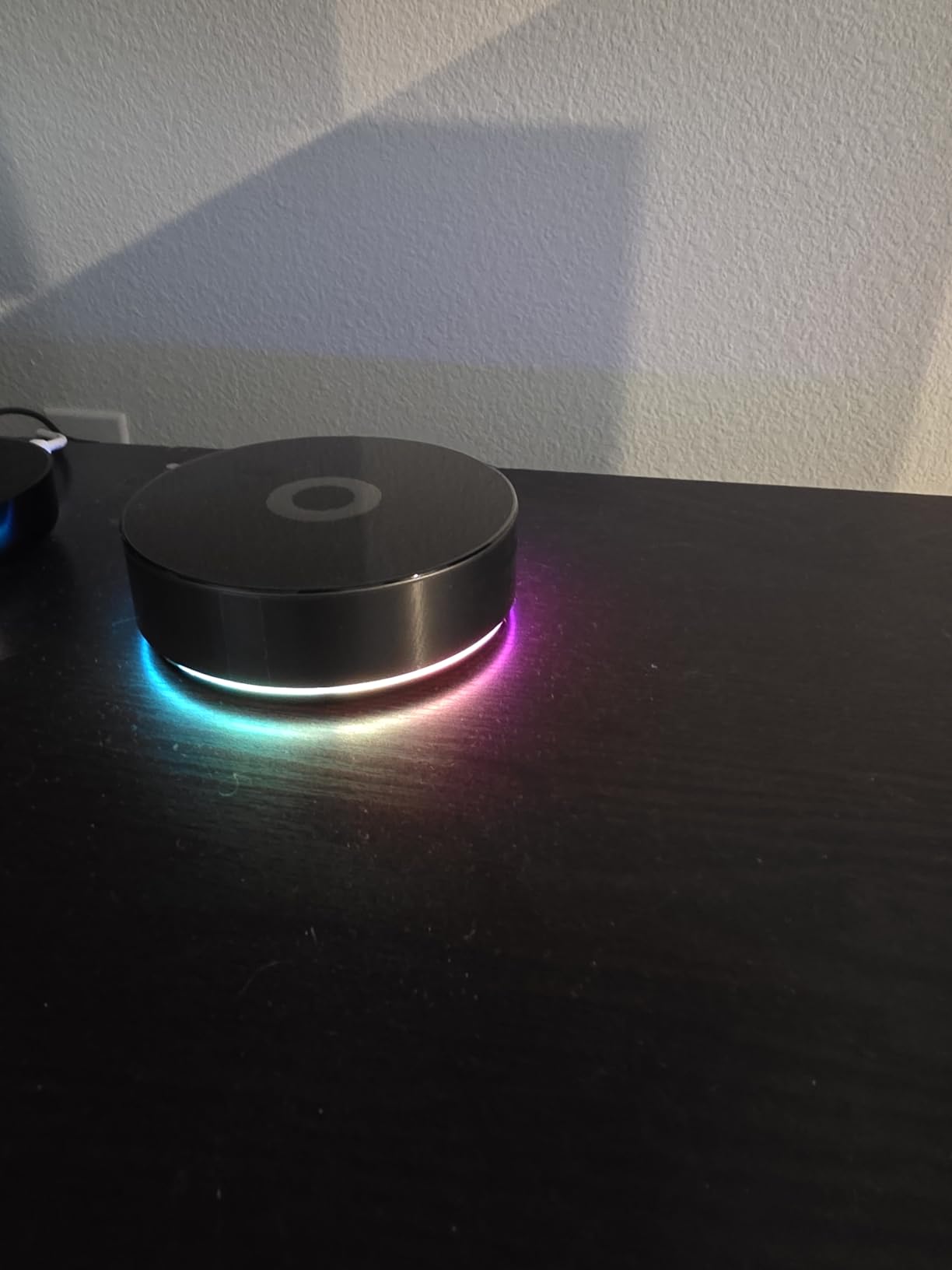 Homey Pro (2026) | Smart Hub for Home Automation – Features Z-Wave Plus, Zigbee, Wi-Fi, BLE, Infrared, Matter & Thread. Compatible with Siri, Alexa & Google Home. customer photo 2