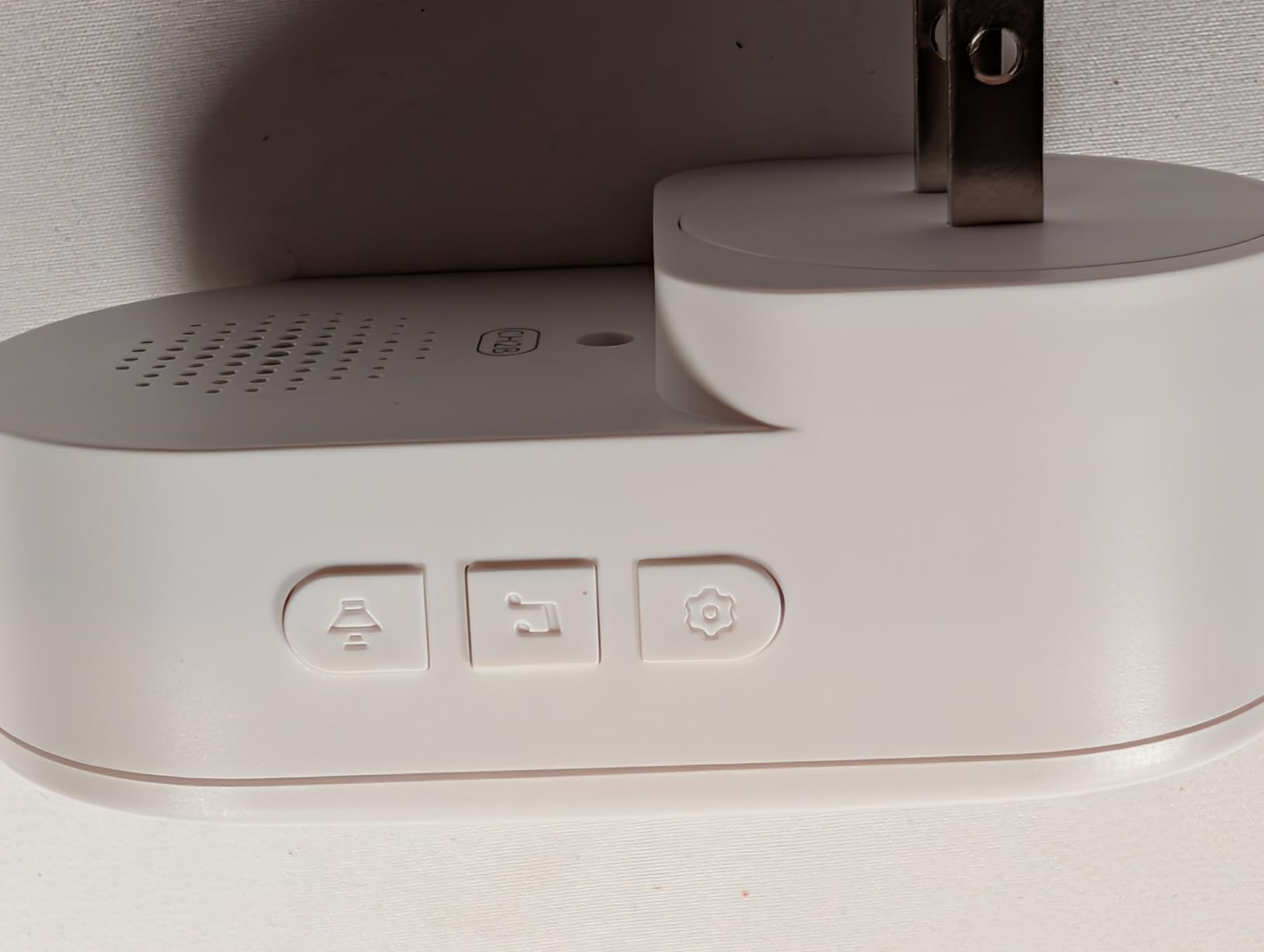 REOLINK Chime Plus, Compatible with Reolink Video Doorbell PoE/WiFi V2 and customer photo 2