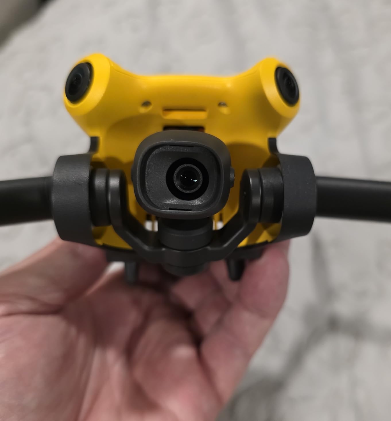 SKYROVER X1 Drone with Camera Combo with Screen Controller, 4K/60fps Video, 8K Photo, 360° Obstacle Avoidance, Under 249g, 9.32-Mi Transmission, AI Night Shot, 96-Min Flight Time with 3 Batteries customer photo 2