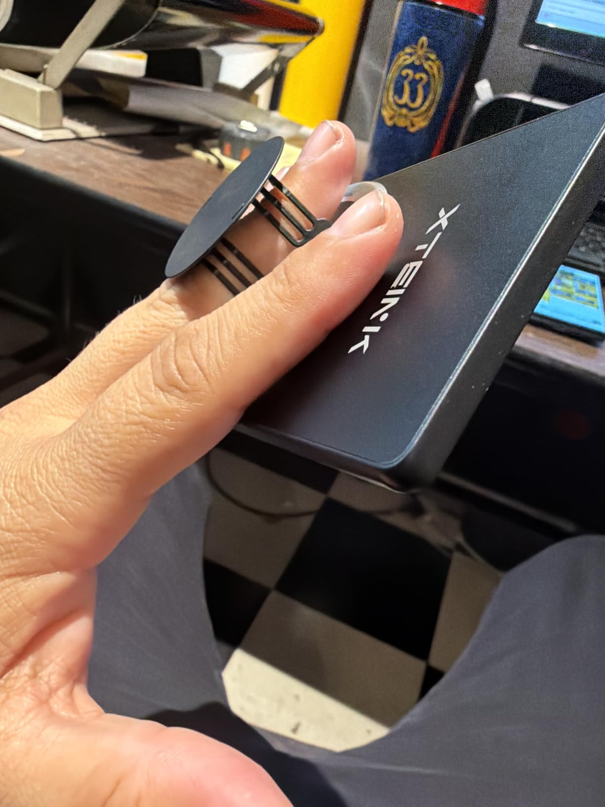 XTEINK X4 Pro 4.3