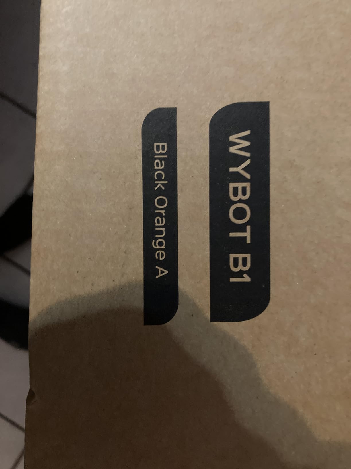 WYBOT B1 Cordless Robotic Pool Vacuum Pool Cleaner Robot for Inground Pools customer photo 2