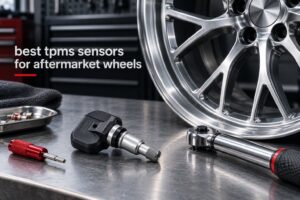 best tpms sensors for aftermarket wheels